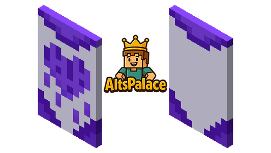 Twitch Purple Heart Cape Code | Java & Bedrock